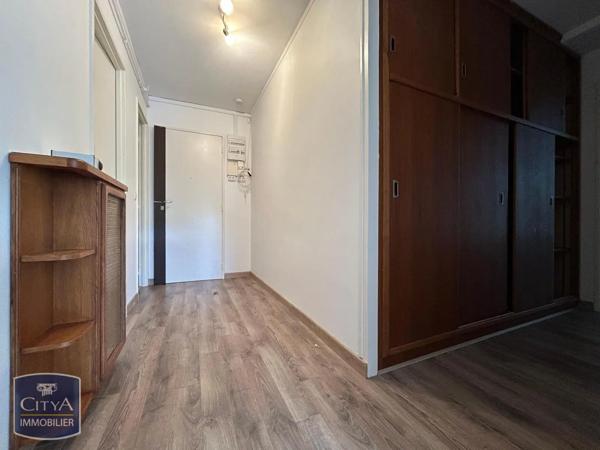 Appartement à louer 3 pièces 59.25m² Rambouillet (78120)