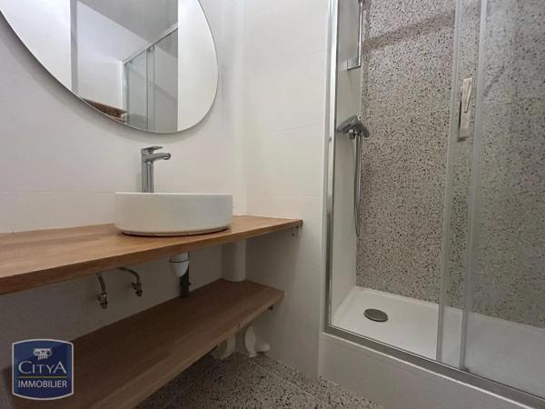 Appartement à louer 3 pièces 59.25m² Rambouillet (78120)