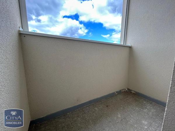 Appartement à louer 3 pièces 59.25m² Rambouillet (78120)