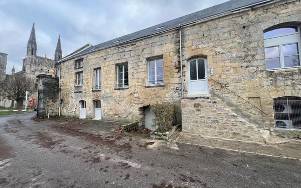 Appartement à louer    4 pièces • 103,91 m2 Laon