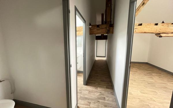 Appartement à louer    4 pièces • 103,91 m2 Laon