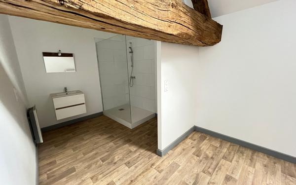 Appartement à louer    4 pièces • 103,91 m2 Laon