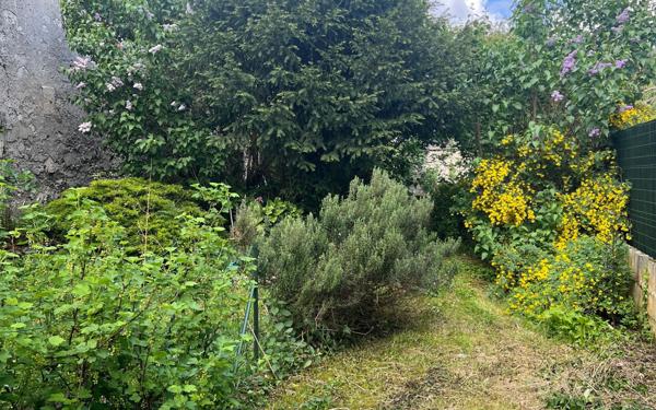 Maison à vendre    5 pièces • 69,35 m2 Montmagny