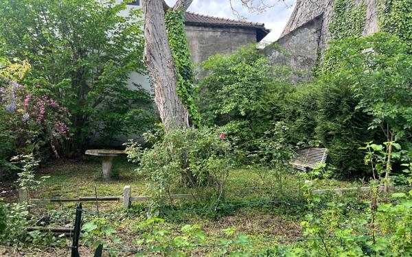 Maison à vendre    5 pièces • 69,35 m2 Montmagny