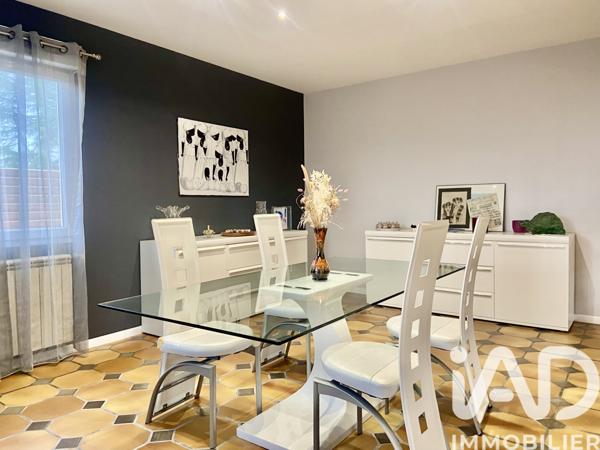 Maison à vendre 6 pièces 223 m² Biganos