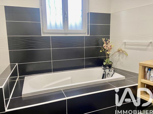 Maison à vendre 6 pièces 223 m² Biganos