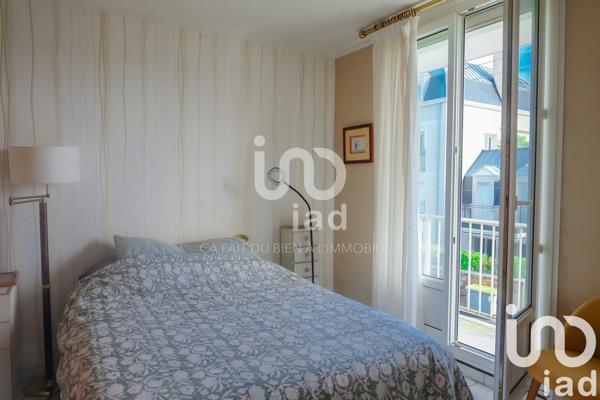 Appartement à vendre 3 pièces 65 m² Saint-Malo