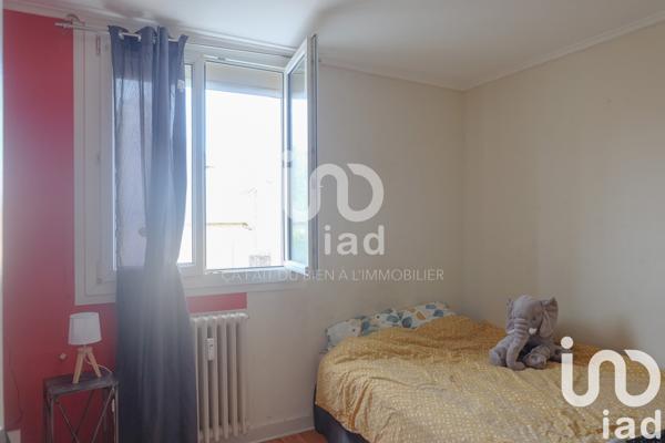 Appartement à vendre 3 pièces 65 m² Saint-Malo