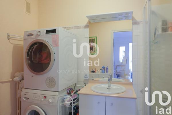 Appartement à vendre 3 pièces 65 m² Saint-Malo