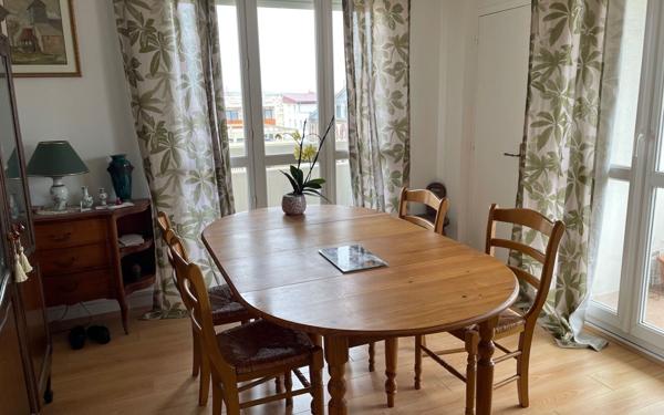 Appartement à vendre    5 pièces • 93,74 m2 Le Havre