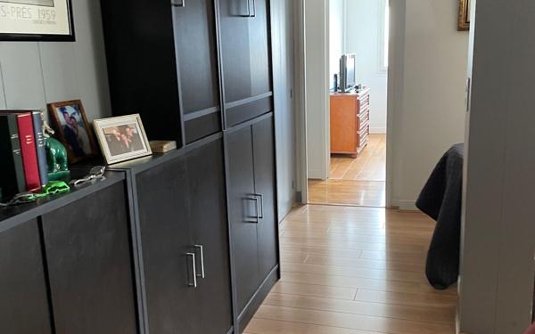 Appartement à vendre    5 pièces • 93,74 m2 Le Havre