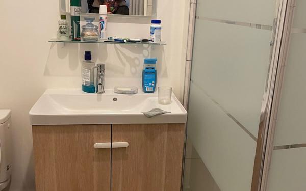 Appartement à vendre    5 pièces • 93,74 m2 Le Havre