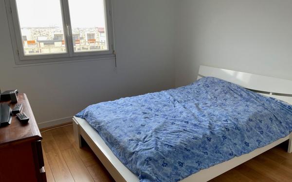Appartement à vendre    5 pièces • 93,74 m2 Le Havre