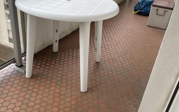 Appartement à vendre    5 pièces • 93,74 m2 Le Havre