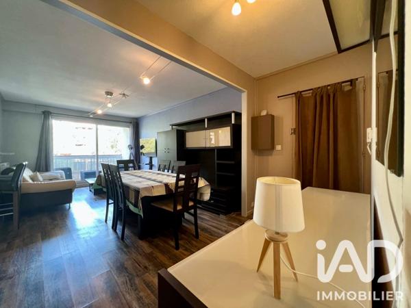 Appartement à vendre 3 pièces 67 m² Rennes