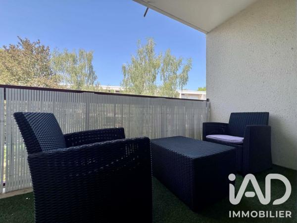 Appartement à vendre 3 pièces 67 m² Rennes