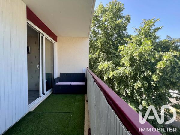 Appartement à vendre 3 pièces 67 m² Rennes