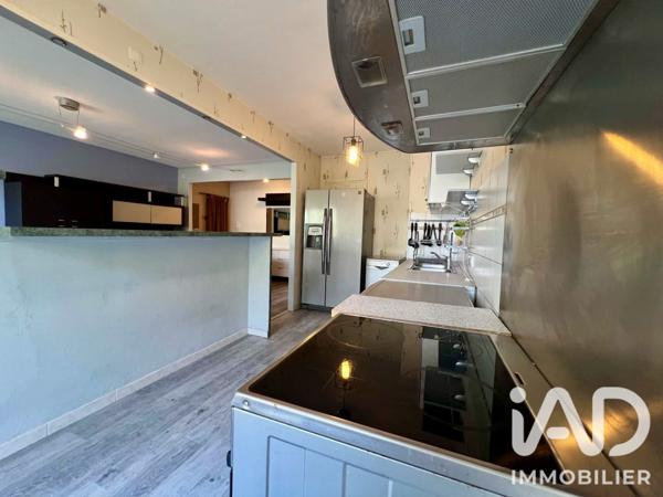 Appartement à vendre 3 pièces 67 m² Rennes