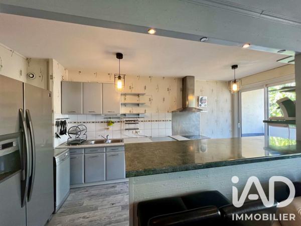Appartement à vendre 3 pièces 67 m² Rennes