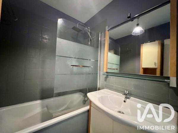 Appartement à vendre 3 pièces 67 m² Rennes