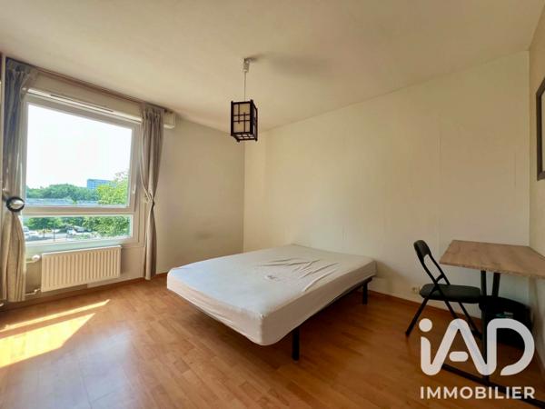 Appartement à vendre 3 pièces 67 m² Rennes