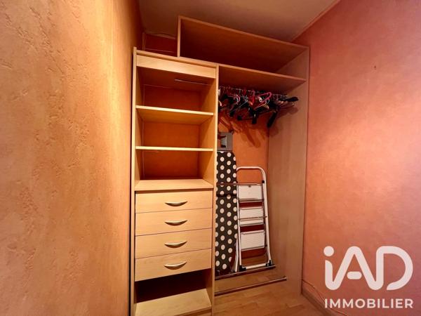 Appartement à vendre 3 pièces 67 m² Rennes
