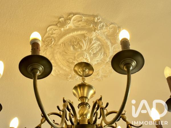 Maison à vendre 8 pièces 173 m² Trégunc