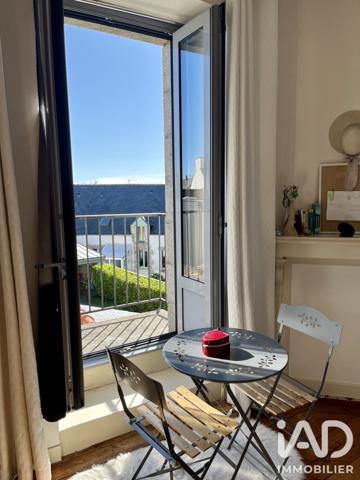 Maison à vendre 8 pièces 173 m² Trégunc