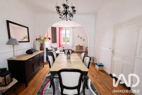 Maison à vendre 8 pièces 173 m² Trégunc
