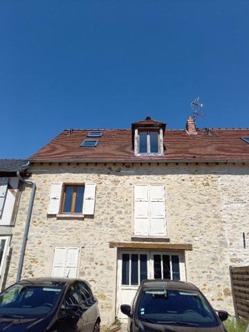 Maison Villers En Arthies 127.08 m2