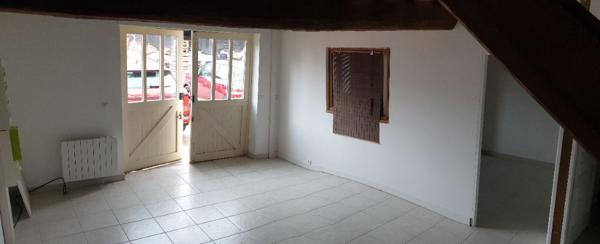 Maison Villers En Arthies 127.08 m2