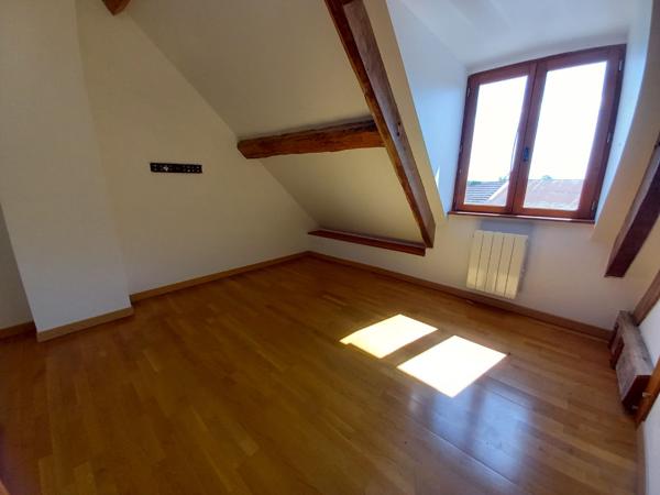 Maison Villers En Arthies 127.08 m2