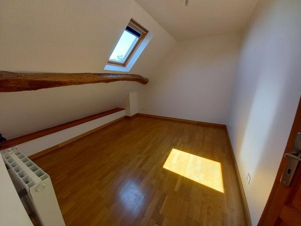 Maison Villers En Arthies 127.08 m2