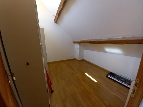 Maison Villers En Arthies 127.08 m2