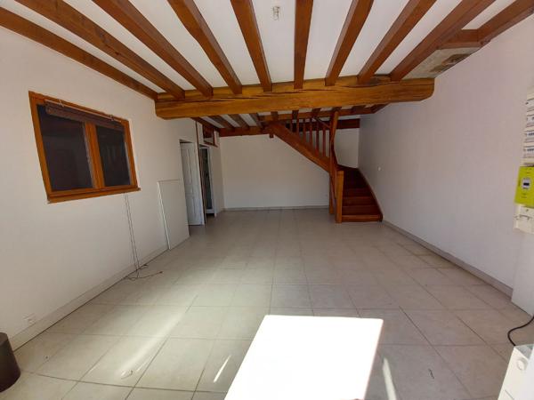 Maison Villers En Arthies 127.08 m2