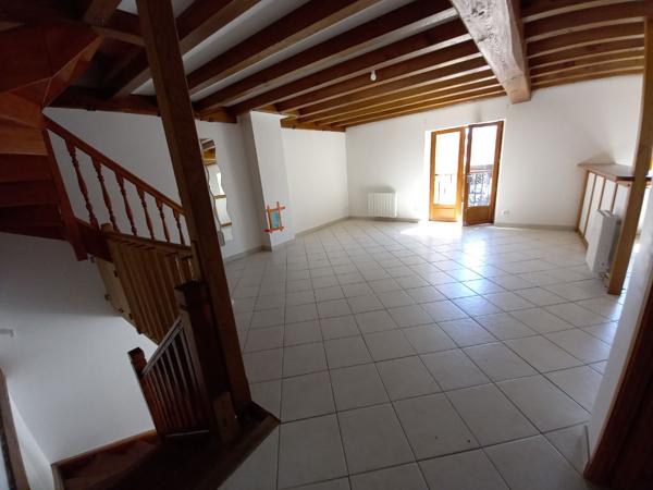 Maison Villers En Arthies 127.08 m2