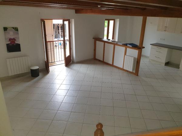 Maison Villers En Arthies 127.08 m2