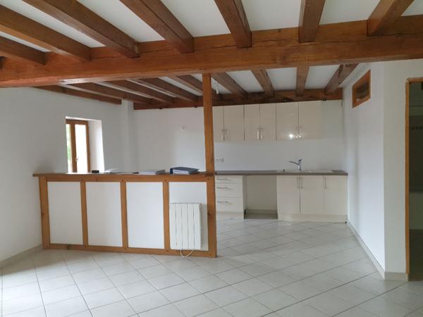 Maison Villers En Arthies 127.08 m2