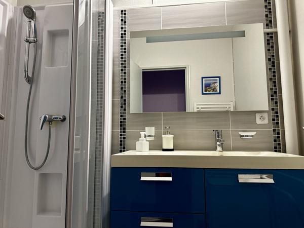 Vente Appartement72 m² - 3 Pièces - NANCY (54000)