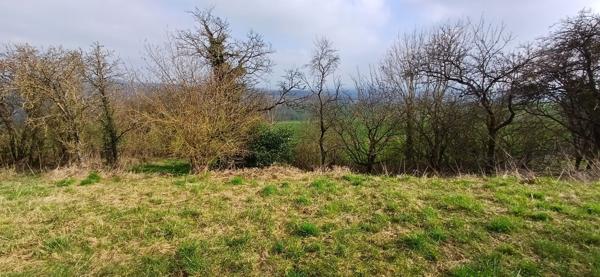 Vente Terrain189 m² - MOUSSON (54700)