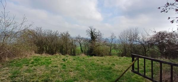 Vente Terrain189 m² - MOUSSON (54700)