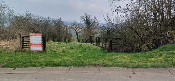 Vente Terrain189 m² - MOUSSON (54700)