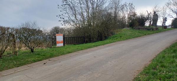 Vente Terrain189 m² - MOUSSON (54700)