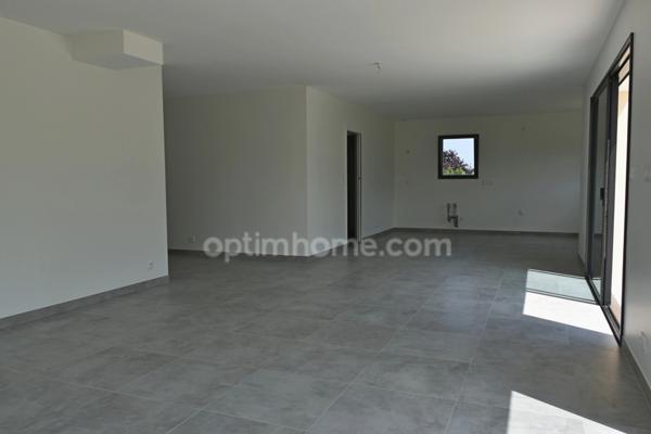 Maison neuve : plain-pied de 5 pièces sur SAINT MARCEL (56)