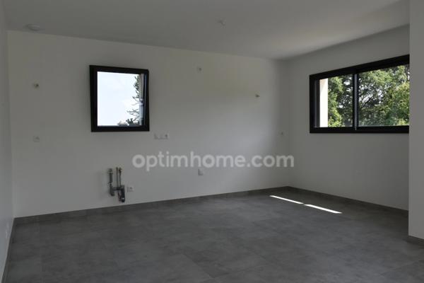 Maison neuve : plain-pied de 5 pièces sur SAINT MARCEL (56)