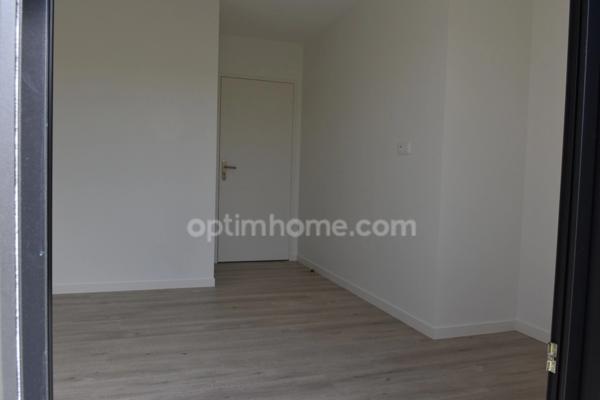 Maison neuve : plain-pied de 5 pièces sur SAINT MARCEL (56)