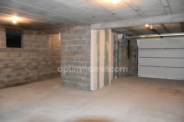 Maison neuve : plain-pied de 5 pièces sur SAINT MARCEL (56)