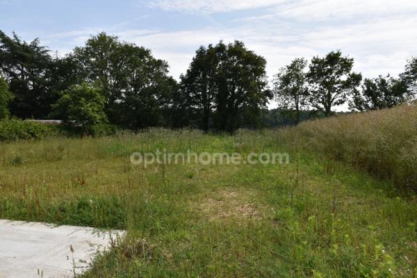 Maison neuve : plain-pied de 5 pièces sur SAINT MARCEL (56)