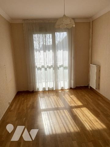 Appartement avec garage