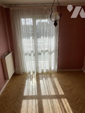 Appartement avec garage